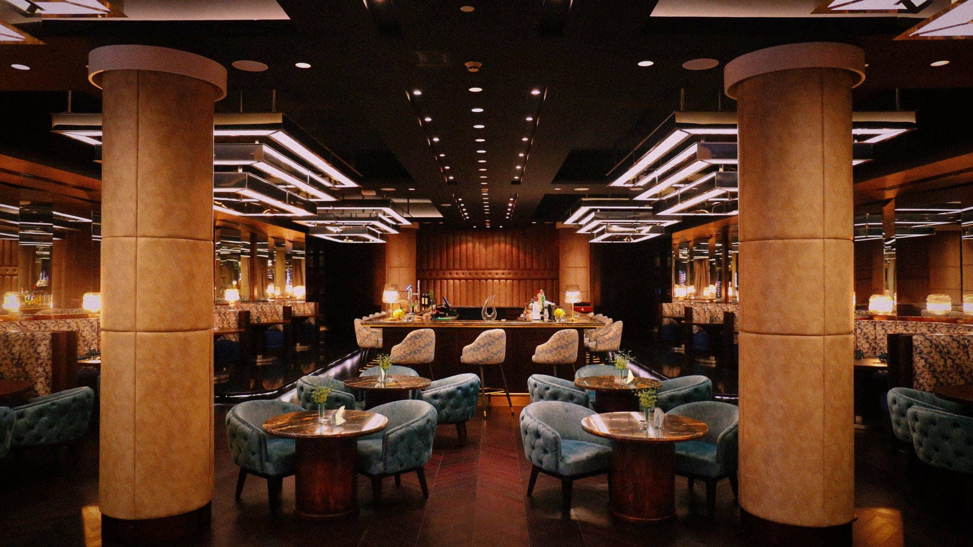 The Agency - Jumeirah Emirates Towers venue image