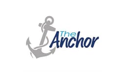 The Anchor Pool Lounge - JA Palm Tree Court logo