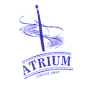 The Atrium - Capitol Hotel logo