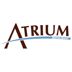 The Atrium - Grand Millennium Dubai logo