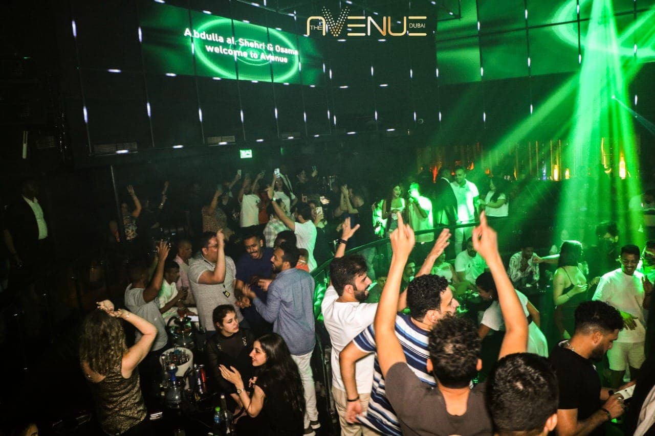 The Avenue Dubai - Shangri-La venue image