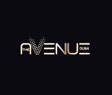 The Avenue Dubai - Shangri-La logo