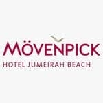 The Back Door - Mövenpick Hotel Jumeirah Beach logo
