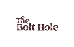 The Bolt Hole - The Villas logo