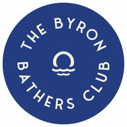 The Byron Bathers Club - Palm Jumeirah logo