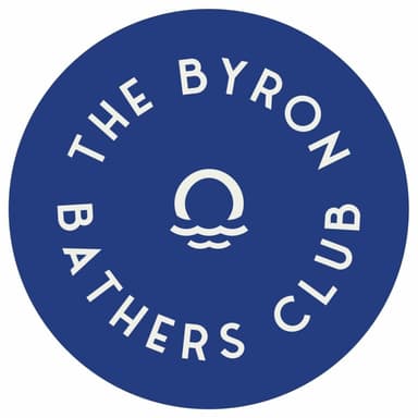 The Byron Bathers Club - Palm Jumeirah logo