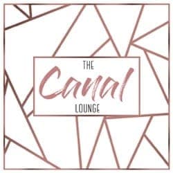The Canal Lounge - Gulf Court Hotel logo