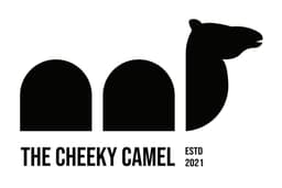 The Cheeky Camel - Voco Bonnington Dubai logo