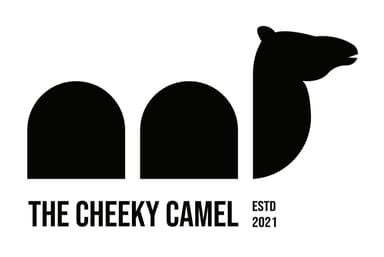 The Cheeky Camel - Voco Bonnington Dubai logo