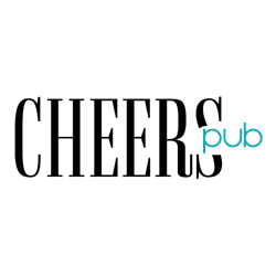 The Cheers Pub - Arabian Park Hotel logo