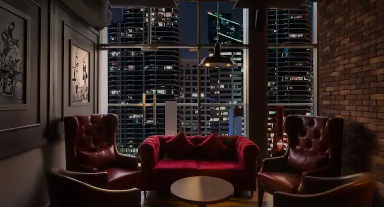The Clavichord - Signature Hotel venue image