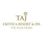 The Coast - Taj Exotica Resort & Spa logo