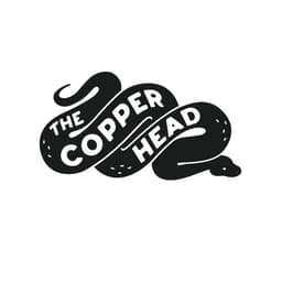 The Copperhead Pub - Marriott Marquis Dubai logo