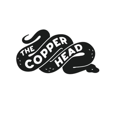 The Copperhead Pub - Marriott Marquis Dubai logo