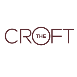 The Croft - Dubai Marriott Harbour Hotel & Suites logo