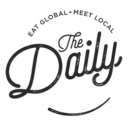The Daily - Rove Healthcare City logo