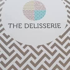 The Delisserie - FIVE Palm Jumeirah logo