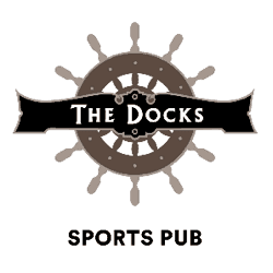The Docks - Crowne Plaza Jumeirah logo