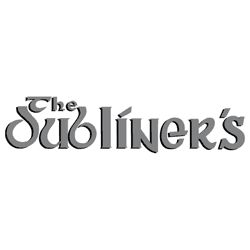 The Dubliner's - Le Méridien Dubai Hotel & Conference Centre logo
