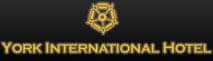The E-Pub - York International Hotel logo