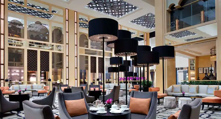 The Gallery - The H Dubai venue image