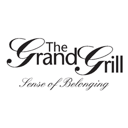 The Grand Grill - Habtoor Grand Resort Autograph Collection logo