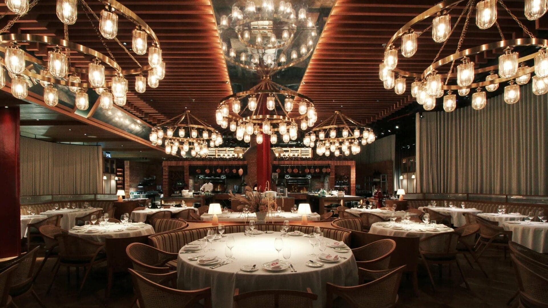 The Guild - ICD Brookfield Place venue image