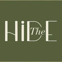 The Hide - Jumeirah Al Qasr logo