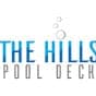 The Hills Pool Deck - Radisson Dubai DAMAC Hills logo