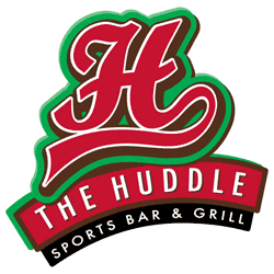 The Huddle Sports Bar and Grill - Citymax Hotel Bur Dubai logo