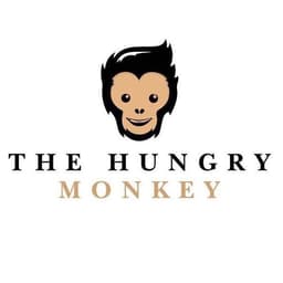 The Hungry Monkey - Donatello Hotel logo