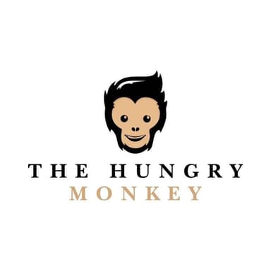 The Hungry Monkey - Millennium Place Mirdif logo