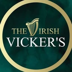 The Irish Vicker's - Souk Al Bahar logo