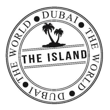 The Island - Jumeirah 2 logo