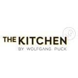 The Kitchen by Wolfgang Puck - Terminal 1 logo
