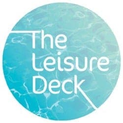 The Leisure Deck - Voco Bonnington Dubai logo
