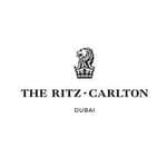 The Library Bar - The Ritz-Carlton Dubai logo