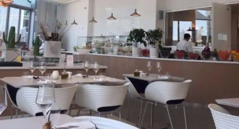 The Lighthouse - Dubai Design District venue image