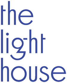 The Lighthouse - Dubai Design District logo