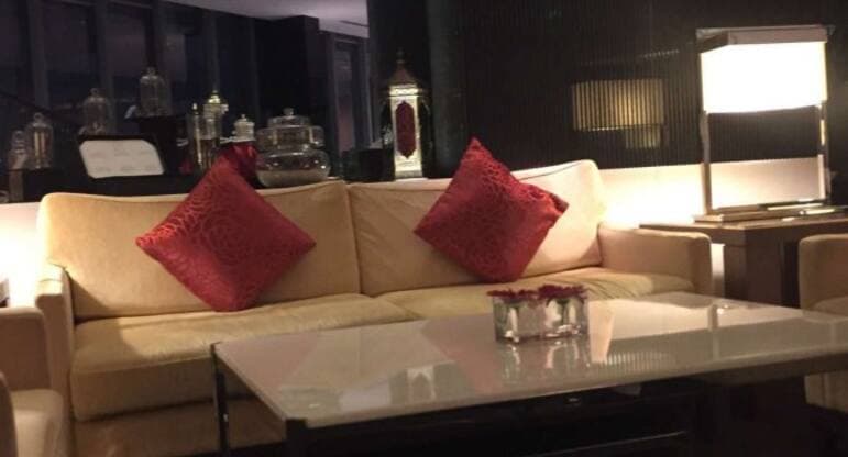 The Lobby Lounge - Anantara Downtown venue image