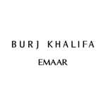 The Lounge - Burj Khalifa logo