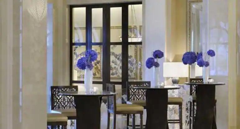 The Lounge - One&Only The Palm venue image