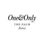 The Lounge - One&Only The Palm logo
