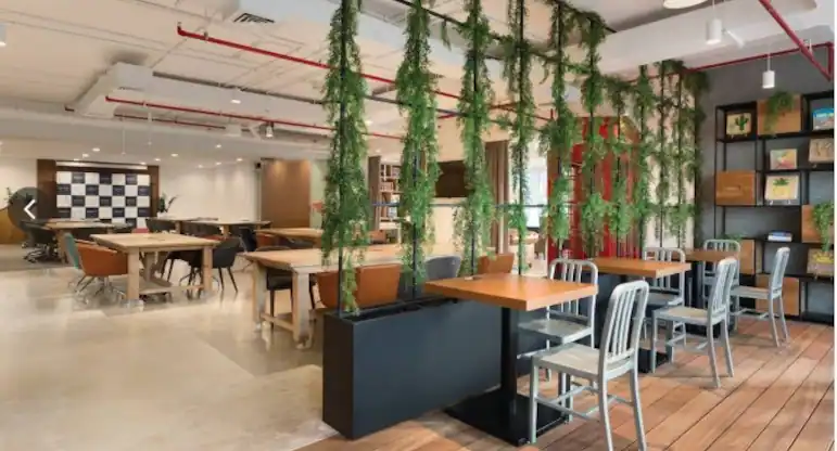 The Nest Social - Millennium Place Marina venue image