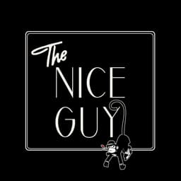 The Nice Guy - Jumeirah Emirates Towers logo