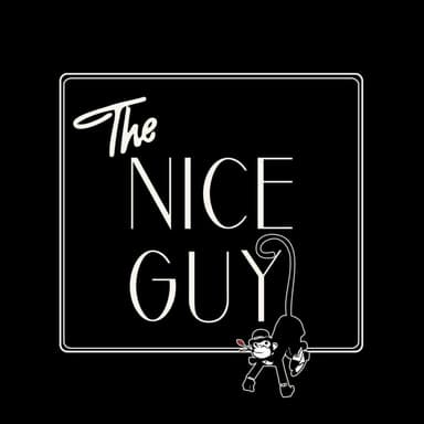 The Nice Guy - Jumeirah Emirates Towers logo