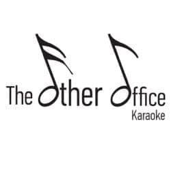 The Other Office Karaoke - Gulf Court Hotel logo