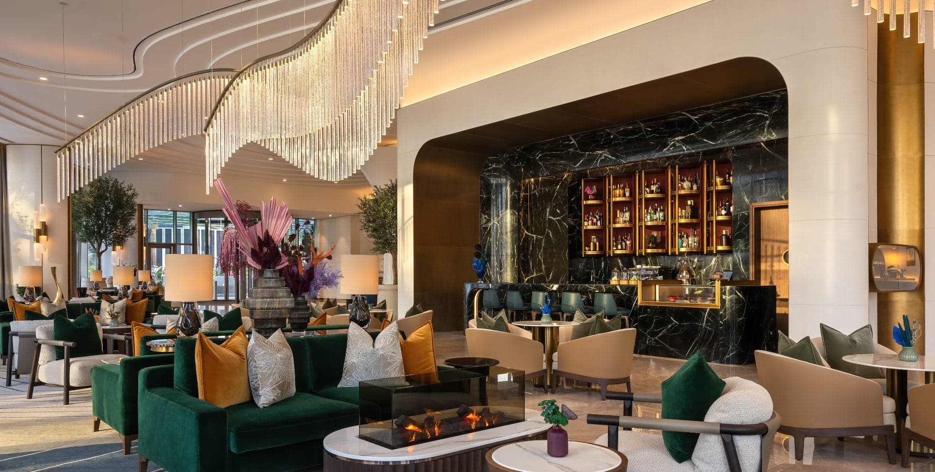 The Patisserie - Address Grand Creek Harbour venue image