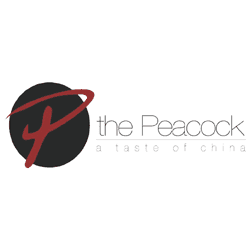 The Peacock - Sheraton Jumeirah Beach Resort logo