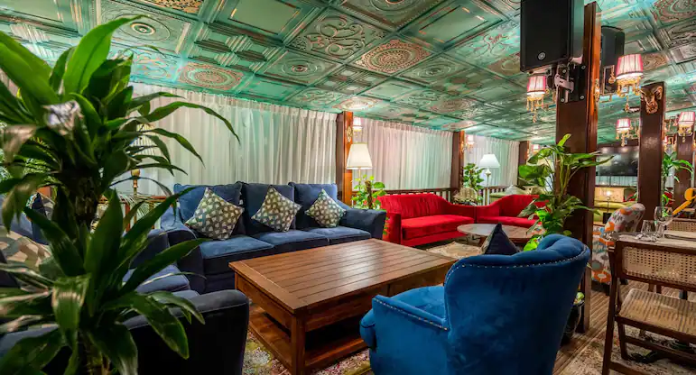 The Permit Room By Bar Baar - Majestic City Retreat Hotel venue image